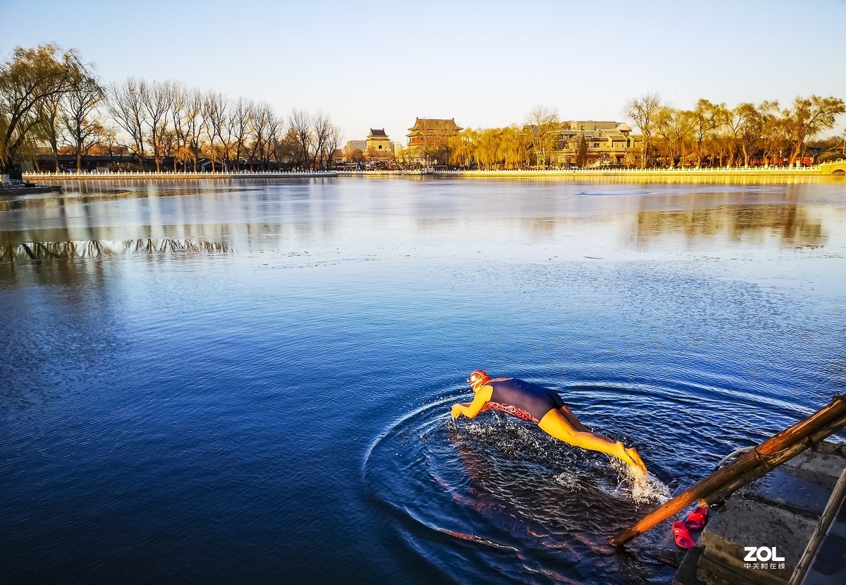 #回顾2019#拍点有温度的照片，感动自己，温暖他人。