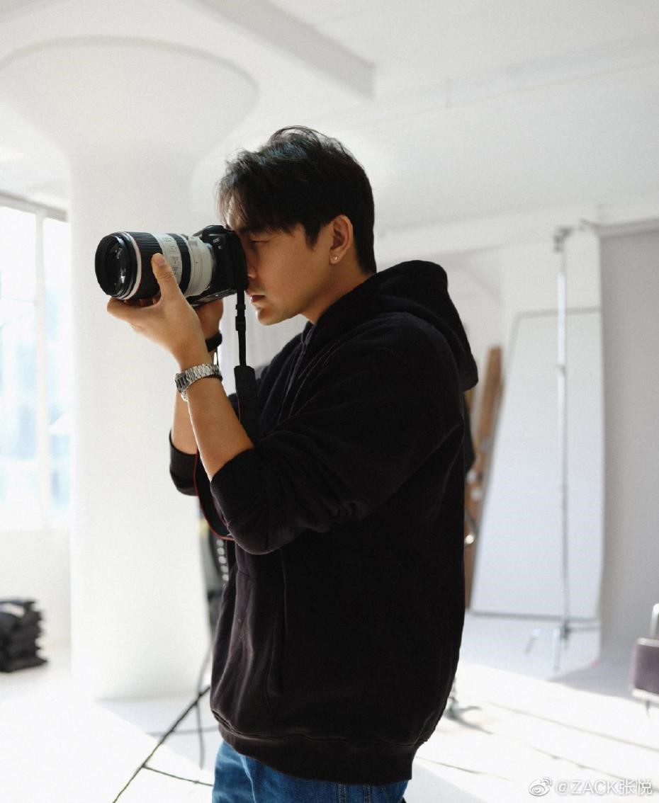 良心推荐！我的首款“大三元”镜头