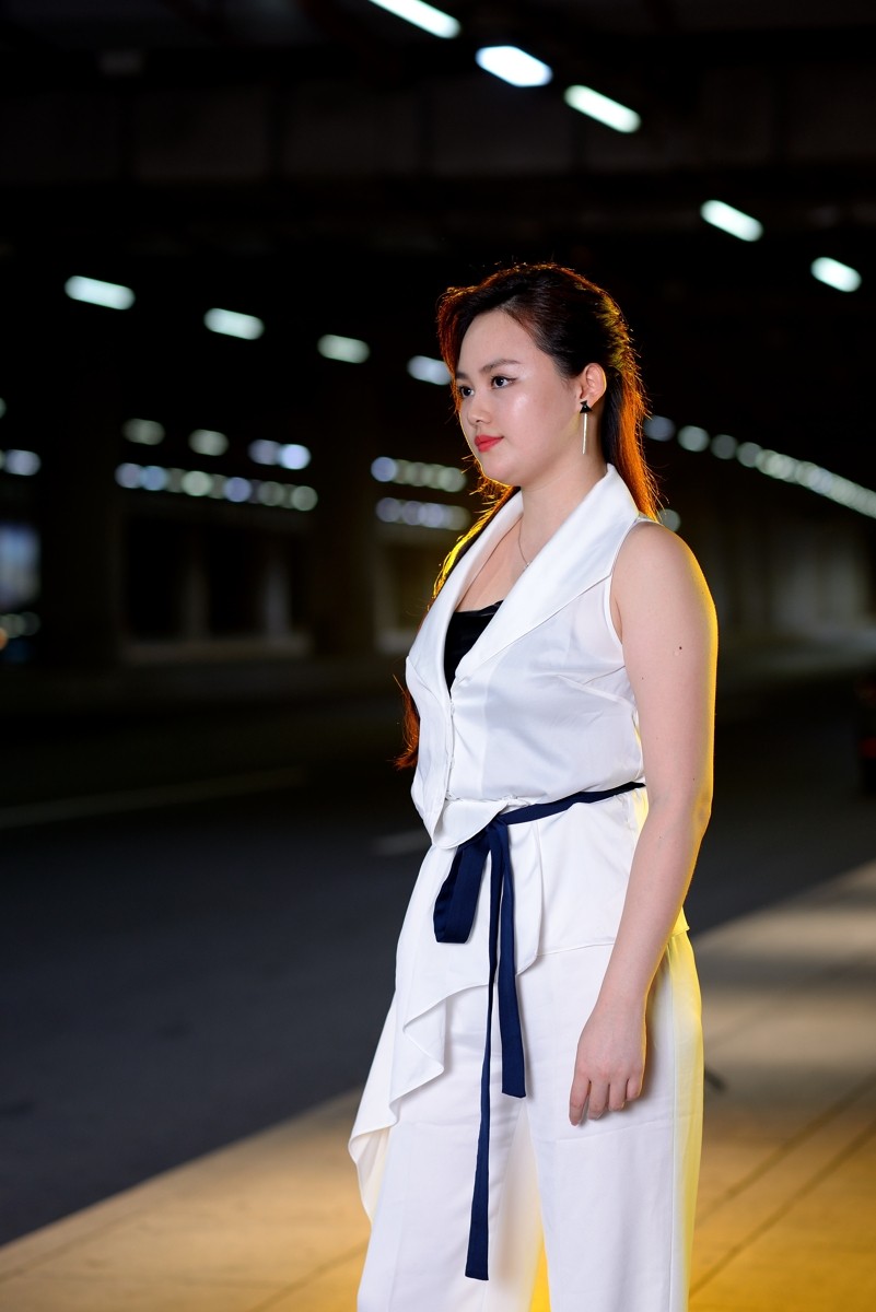 丰满妹子-中关村在线摄影论坛