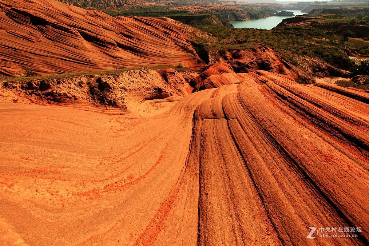 #版主坐堂#  2015年9月《佳能EF 16-35mm f/2.8L II USM镜头》星空(中国)优秀作品选编