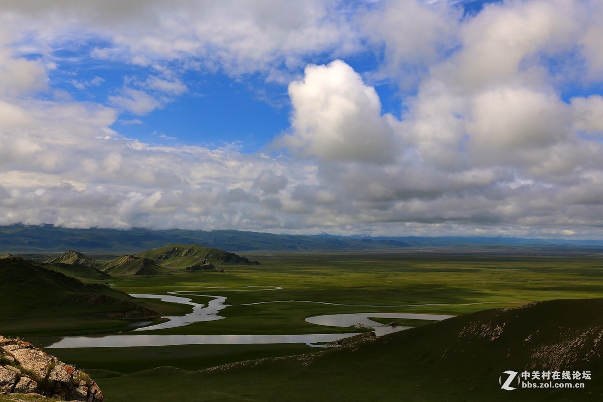 #版主坐堂#  2015年9月《佳能EF 16-35mm f/2.8L II USM镜头》星空(中国)优秀作品选编
