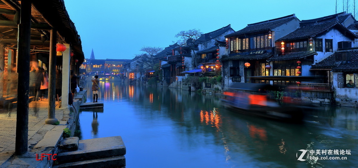 #版主坐堂#  2015年9月《佳能EF 16-35mm f/2.8L II USM镜头》星空(中国)优秀作品选编