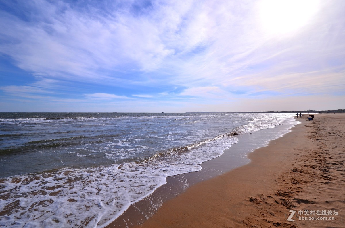 1024北戴河海边随拍