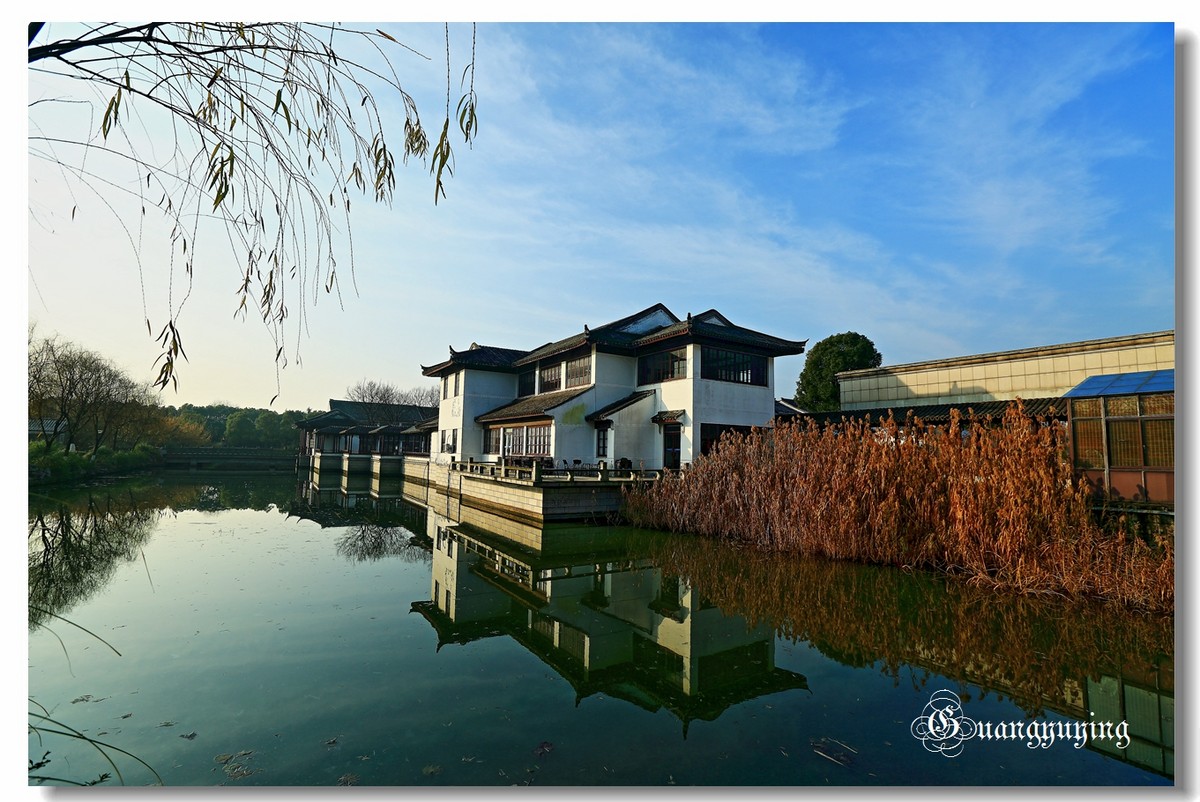 沙家浜（2）