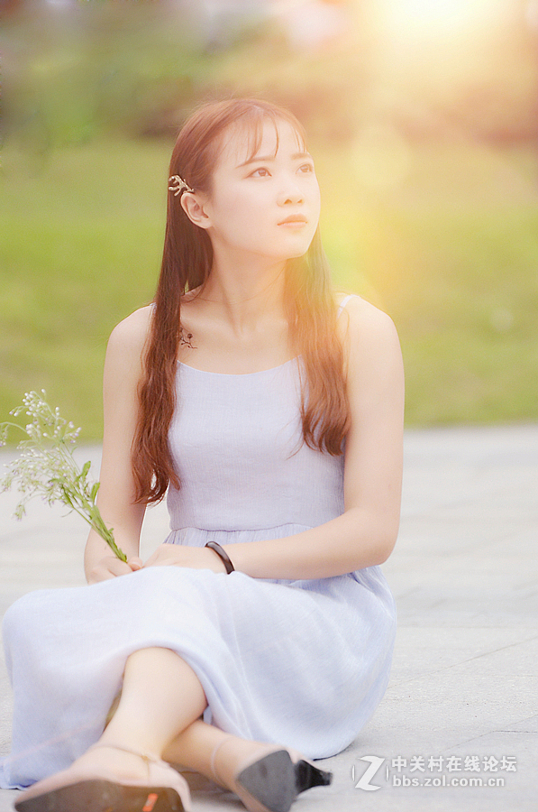 《小  嫚 》外拍