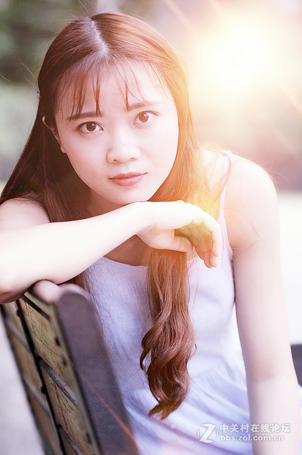 《小  嫚 》外拍