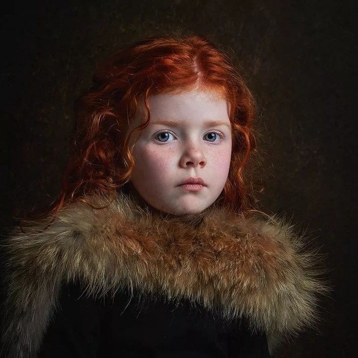 拍照才两年，她靠什么成为尼康签约摄影师？