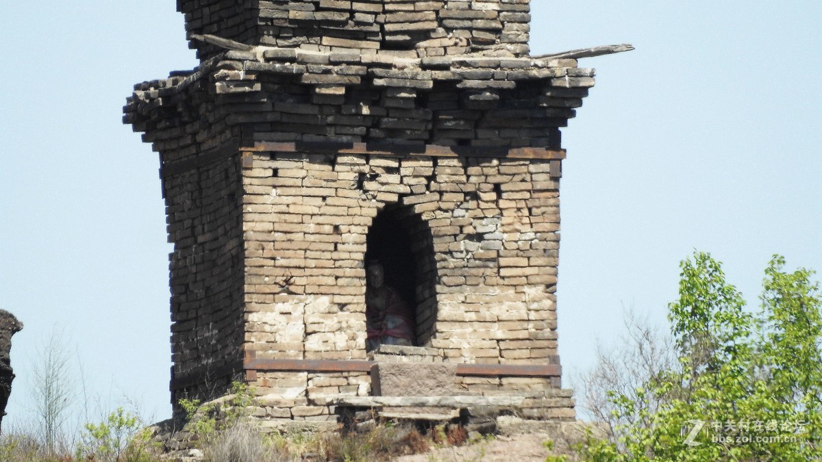 双塔山揽胜：缠绵悱恻生死恋,感天动地许丹霞！