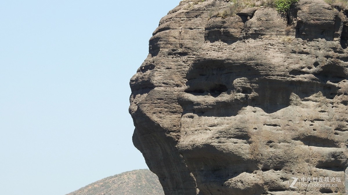 双塔山揽胜：缠绵悱恻生死恋,感天动地许丹霞！