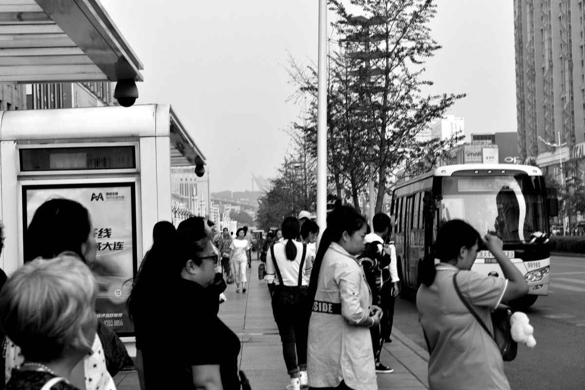 生活让我们忘记放慢脚步。