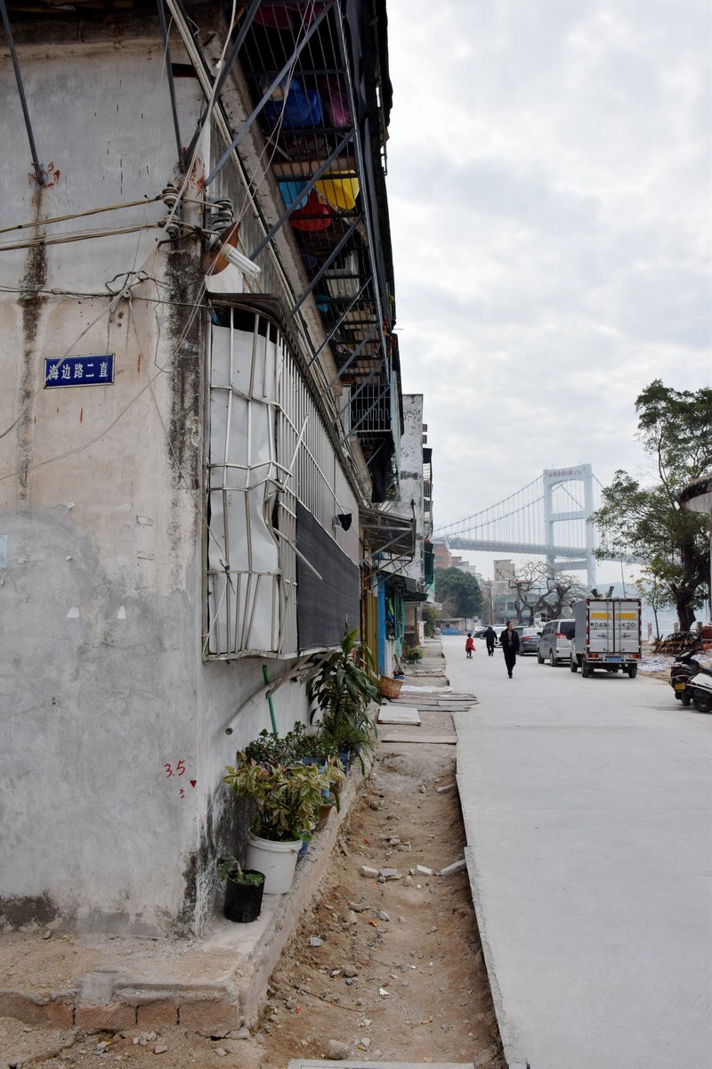 2018春节 闽粤赣（79）汕头  妈屿