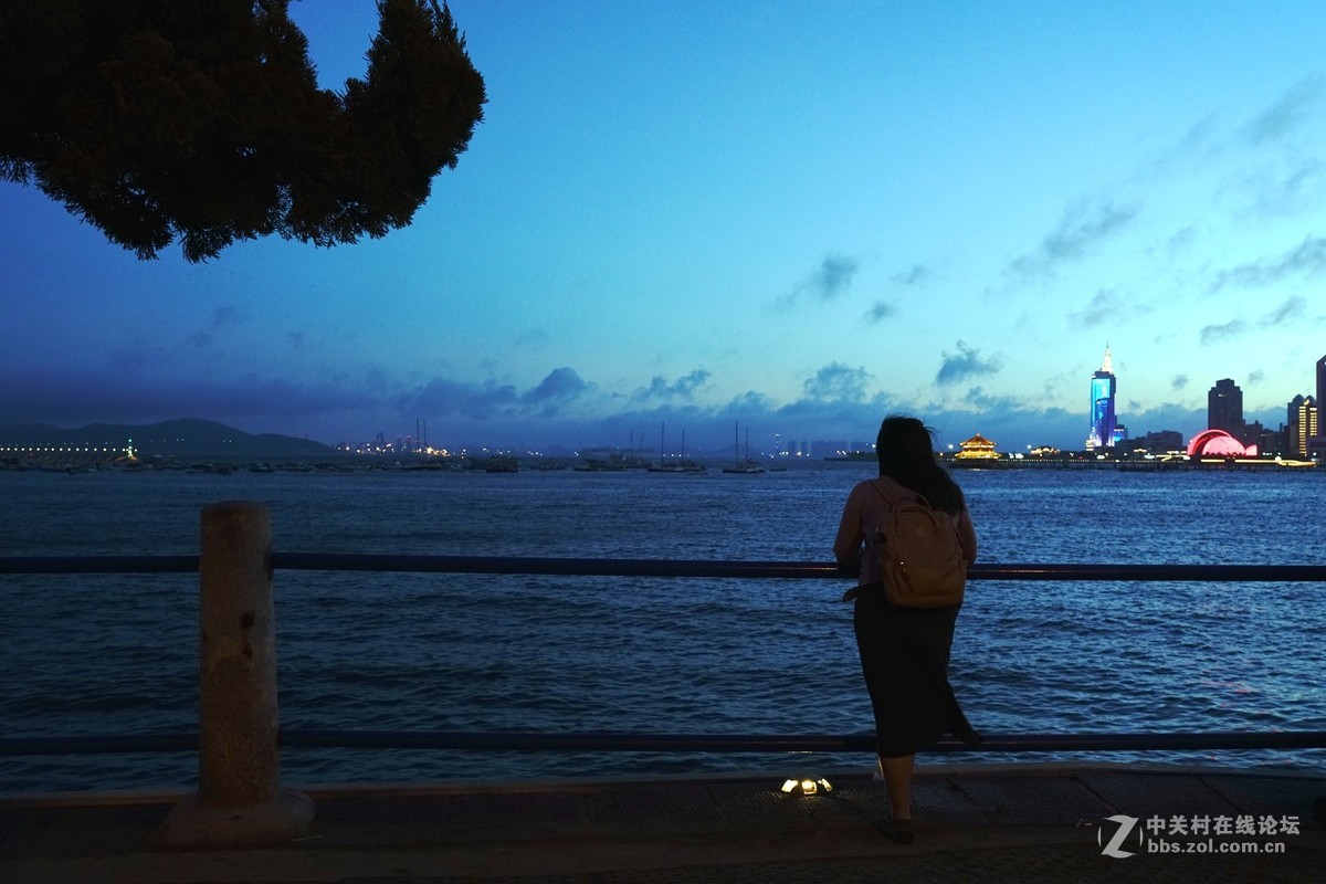 夏夜