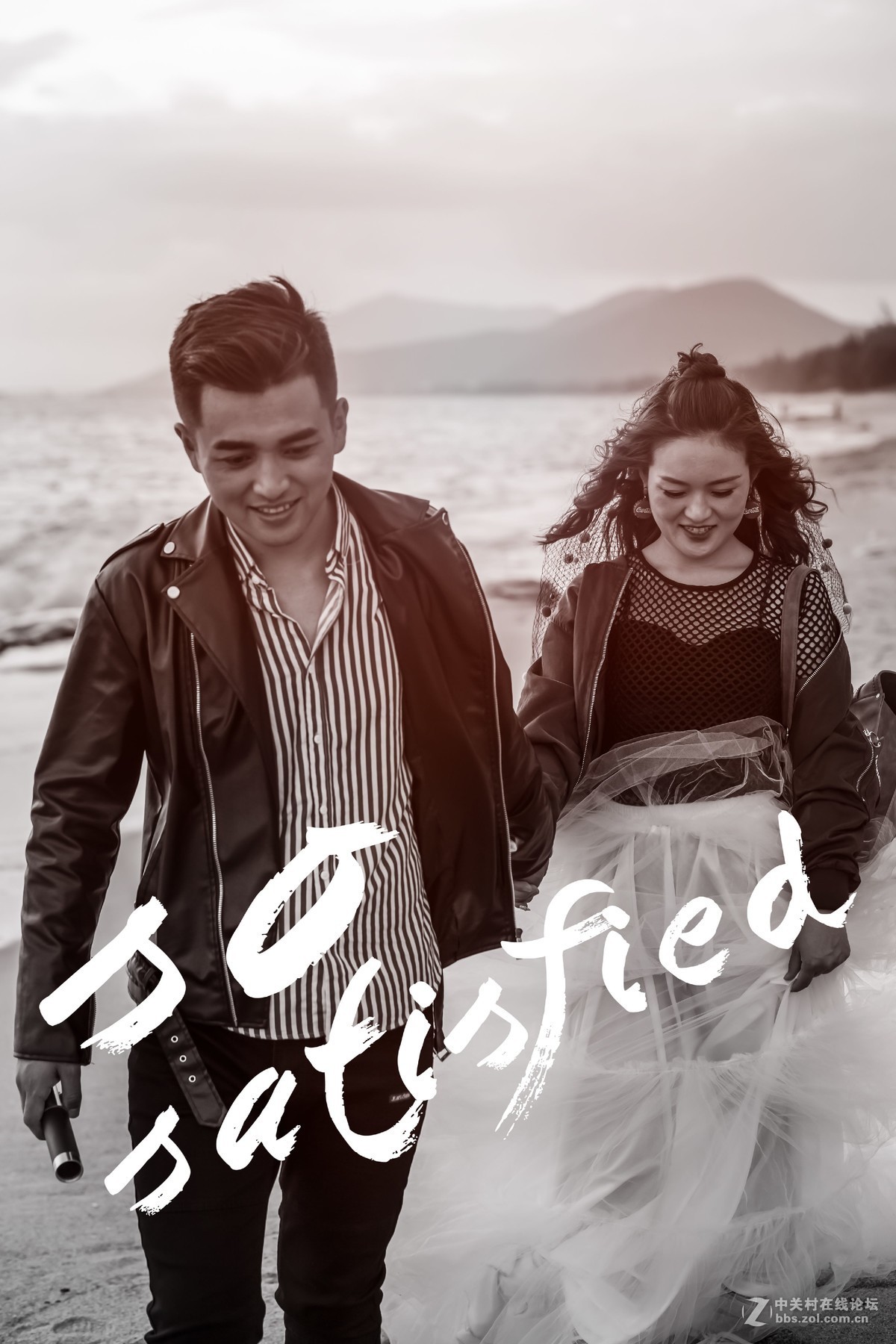 聊城婚纱摄影海艺全球旅拍三亚客片欣赏