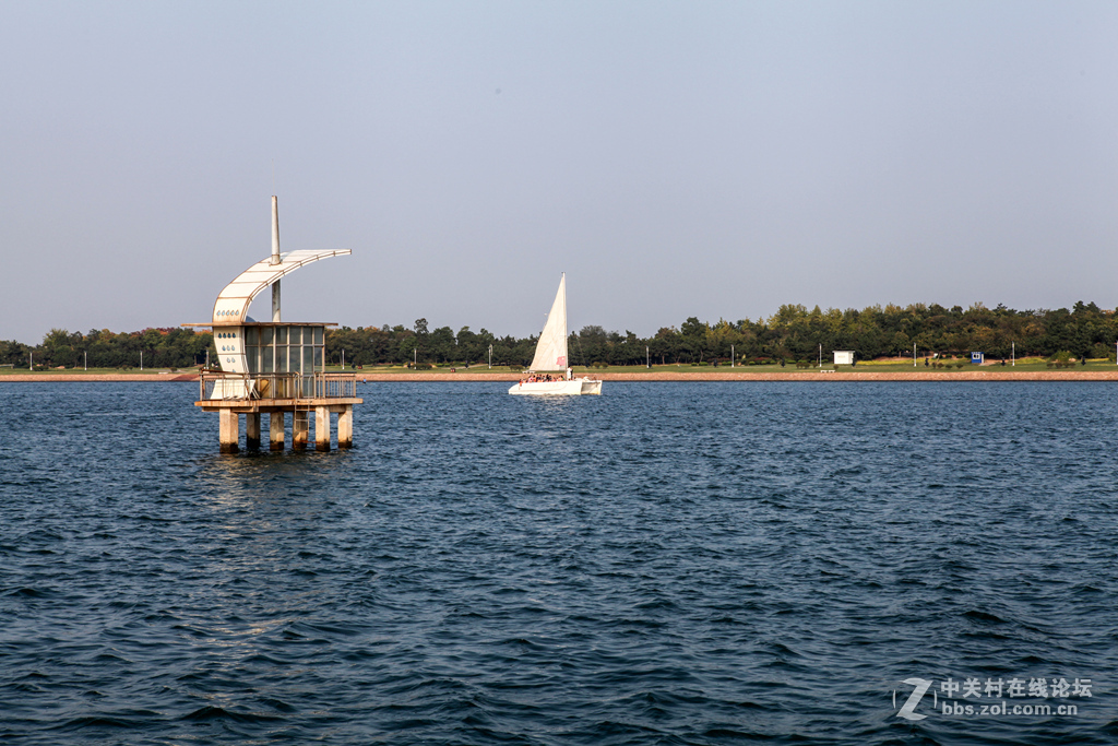 日照奧林匹克水上公園