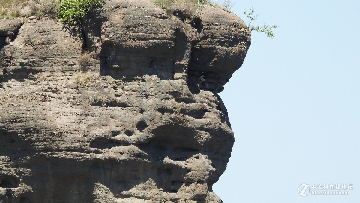 双塔山揽胜：缠绵悱恻生死恋,感天动地许丹霞！