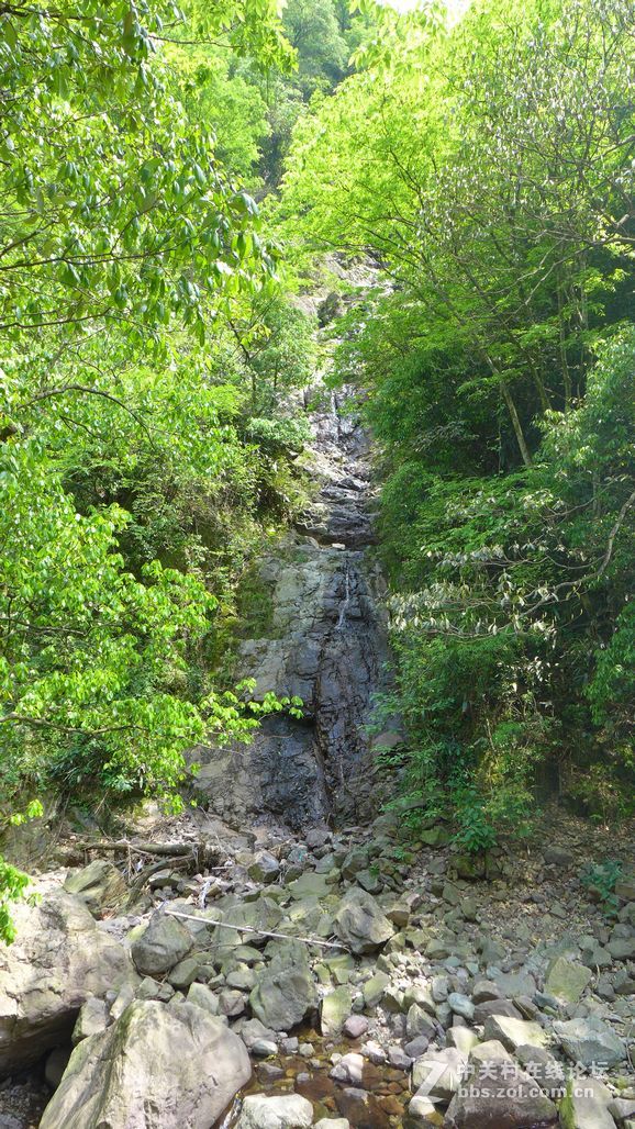 湖州龙王山随拍