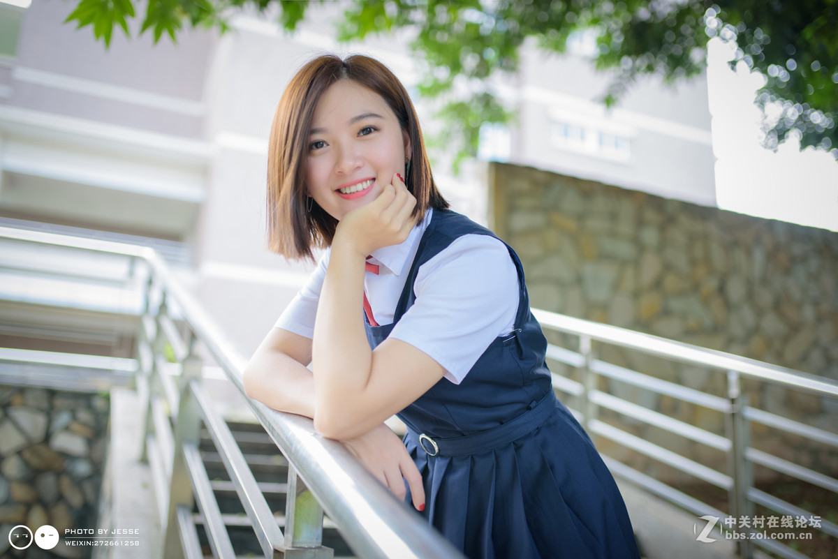 毕业第二季女生宿舍的毕业照