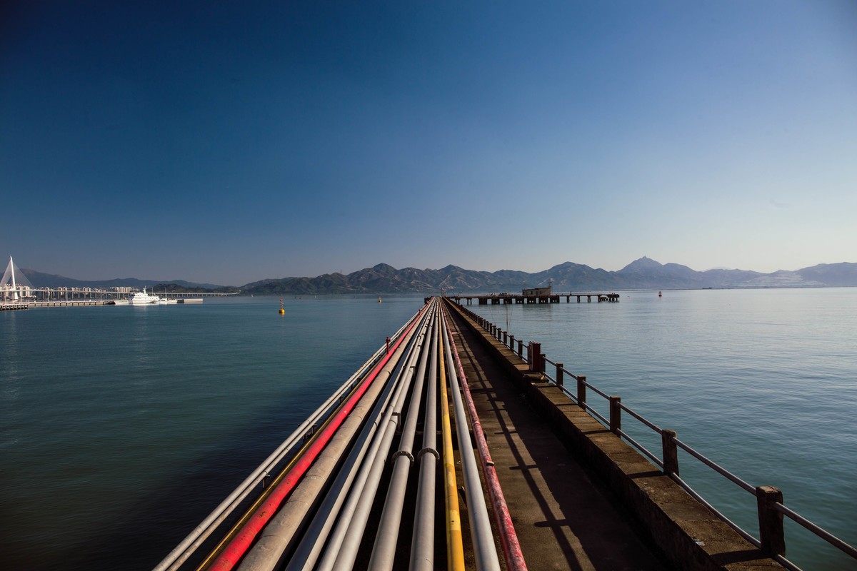 2018/1/14(深圳“东角头”摄影)