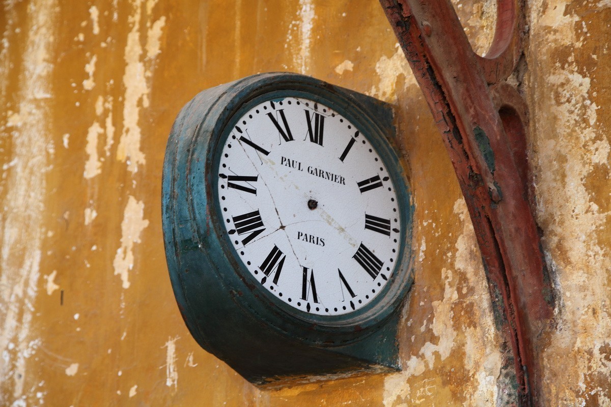 碧色寨火车站——（一）