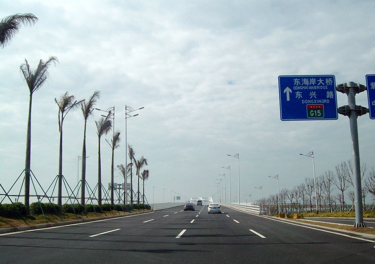 2018春节 闽粤赣（79）汕头  妈屿