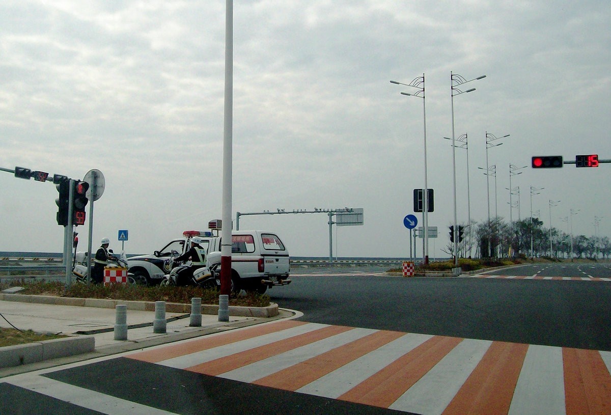 2018春节 闽粤赣（79）汕头  妈屿