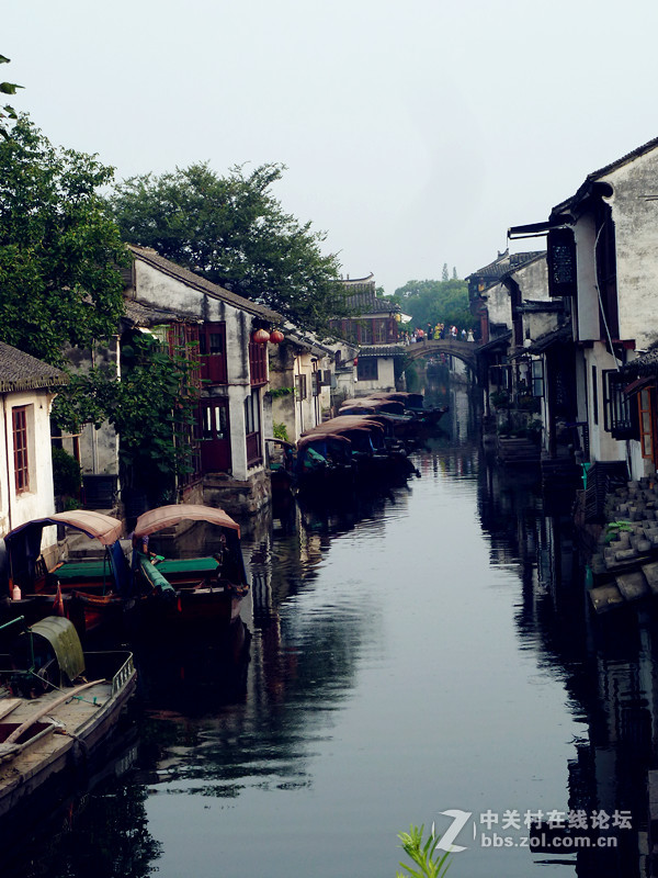 水乡周庄