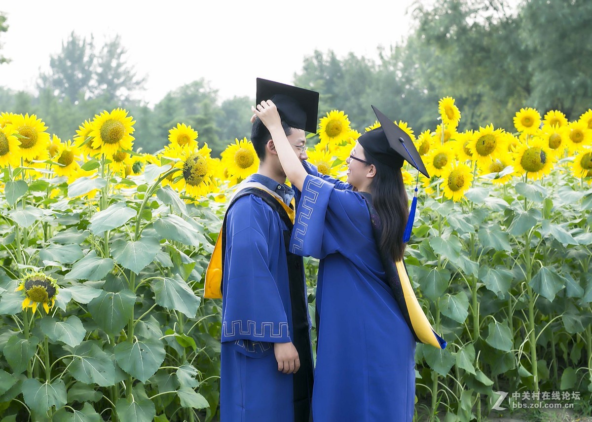 50定见证了——毕业季