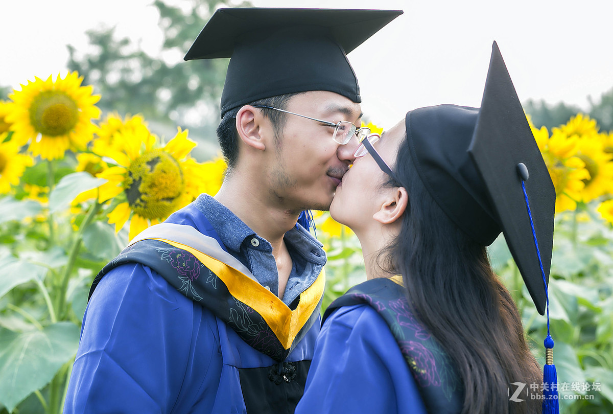 50定见证了——毕业季