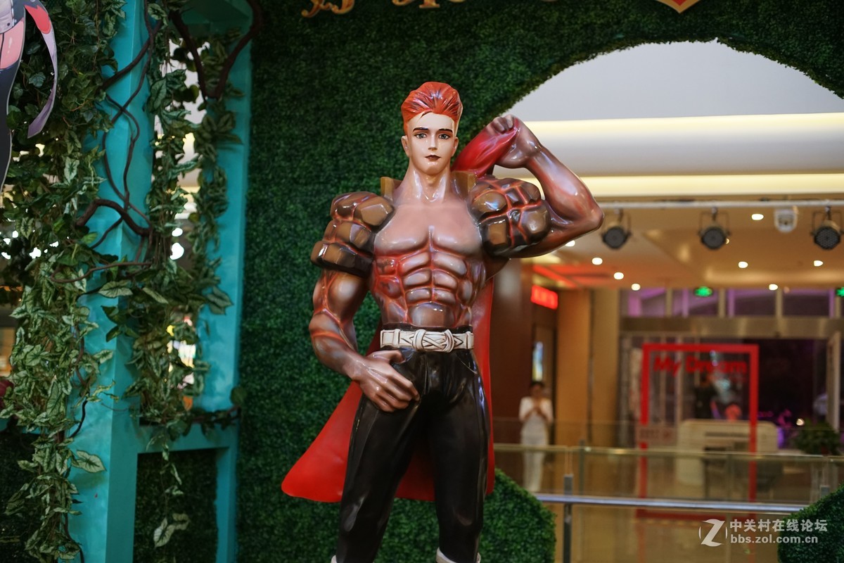 索尼a7m2+尼康501.4老镜头