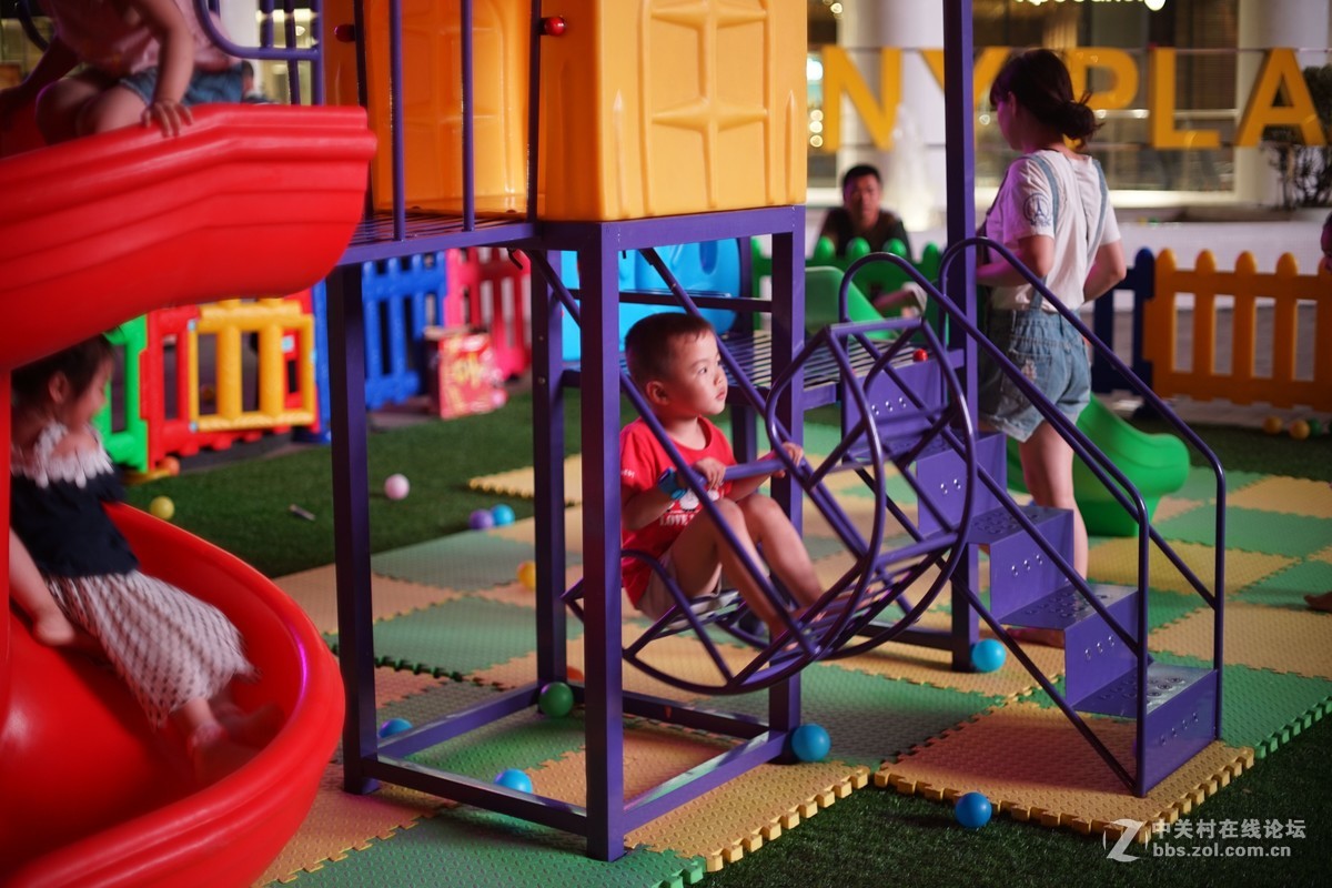 索尼a7m2+尼康501.4老镜头