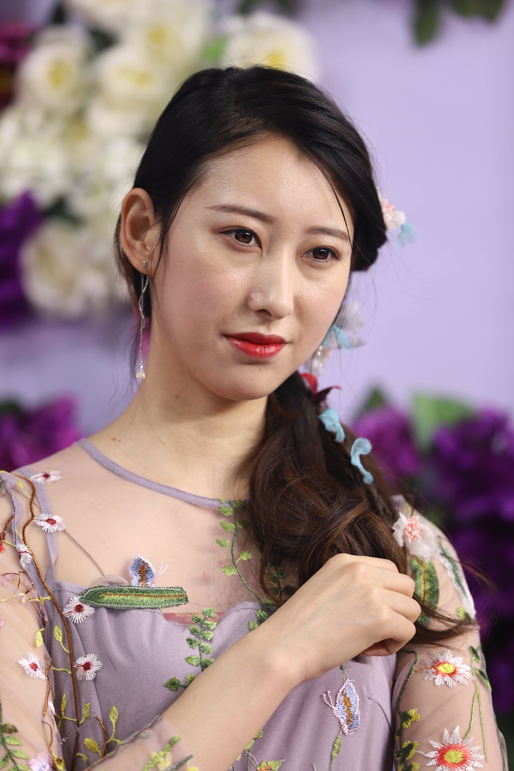 2018 P&E 随拍