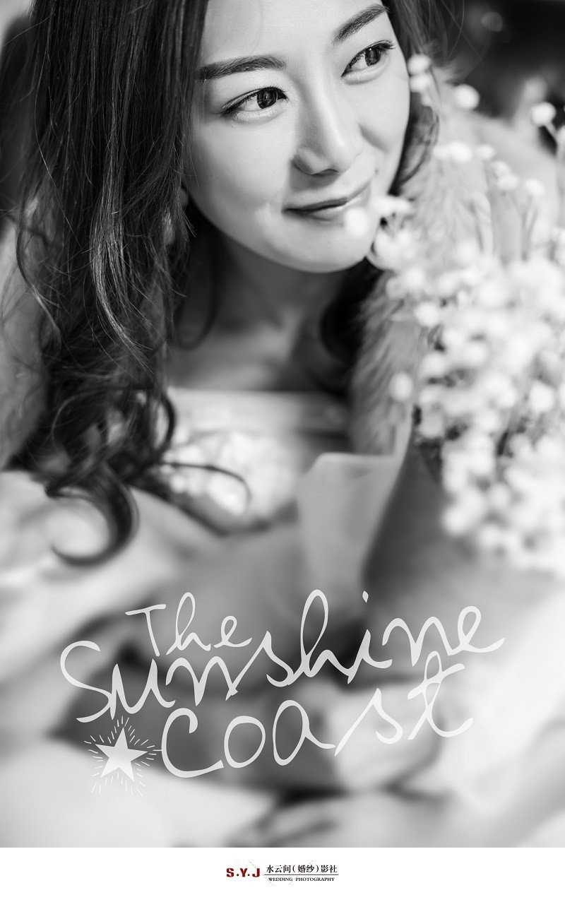 【生态园林】文瀛湖婚纱照|大同三亚丽江水云间芭莎丽人婚纱摄影旅拍