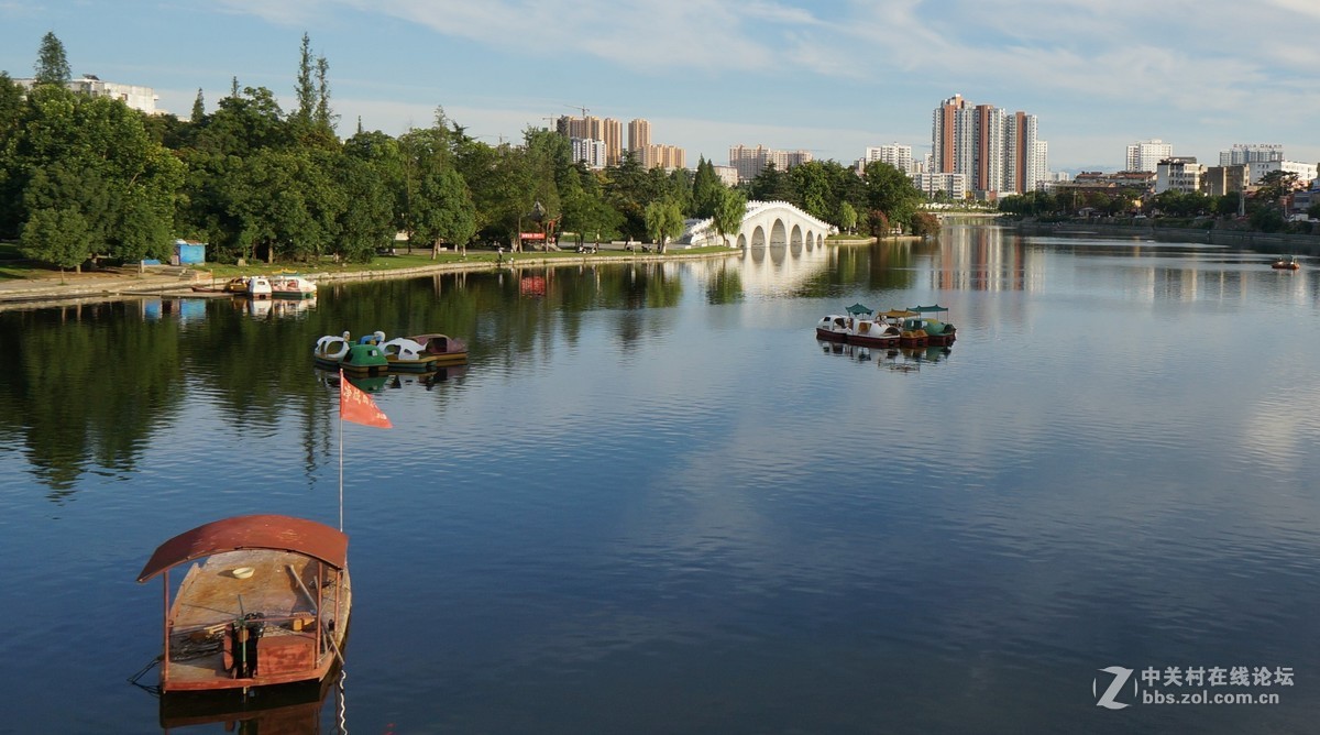 本人新手，这是NEX5T加MCUV滤镜的照片，请大师们指点一二，感激不尽