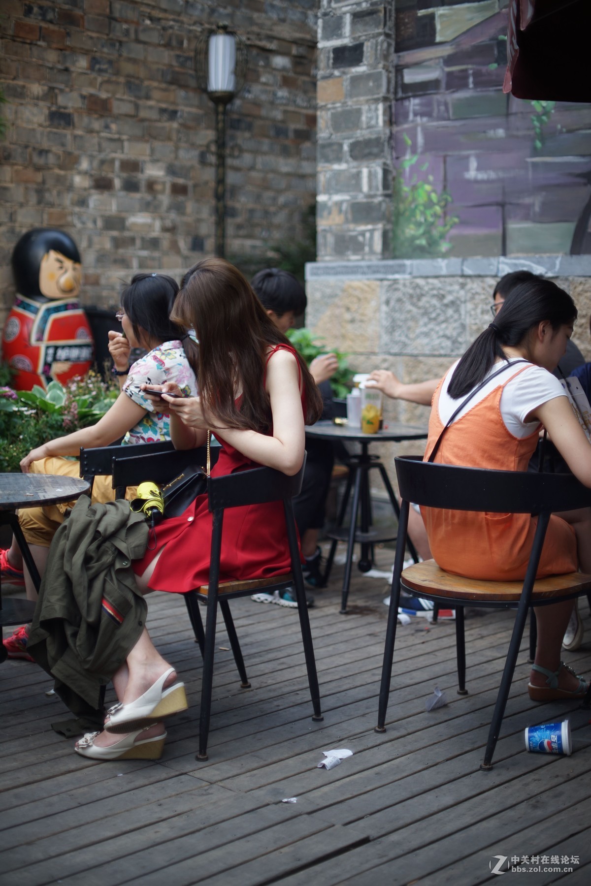 索尼a7m2+尼康501.4老镜头