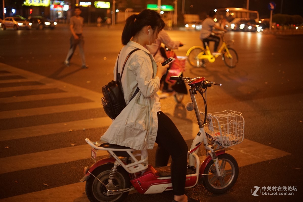 索尼a7m2+尼康501.4老镜头