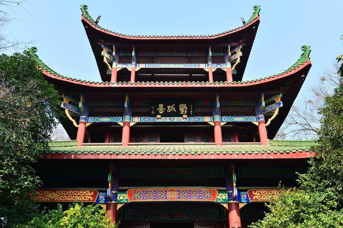 江西赣州郁孤台(2)-中关村在线摄影论坛