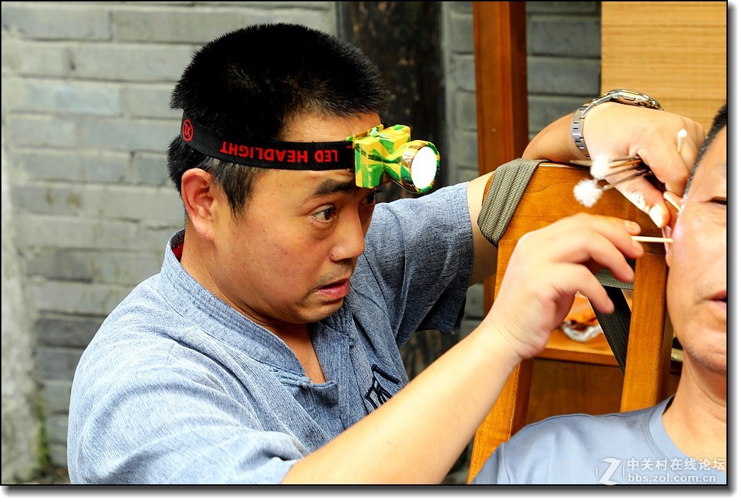 开启西藏之旅——成都宽窄巷子（3）