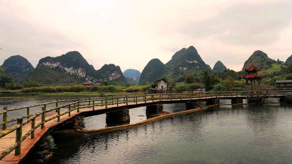 鹅泉