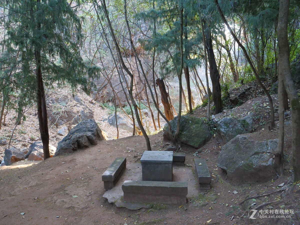 松下GH 5配松下12-60镜头拍摄弥渡天生桥