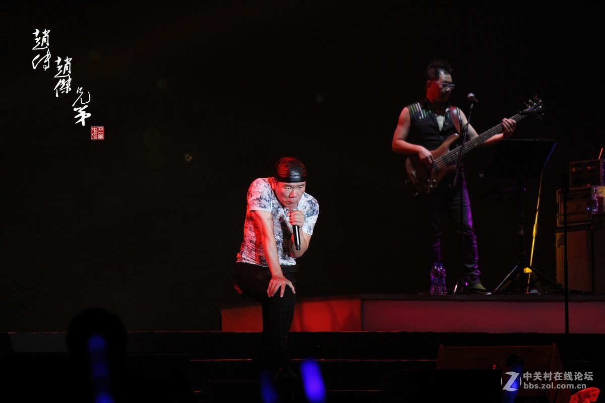 声振寰宇-------又丑又温柔的赵传