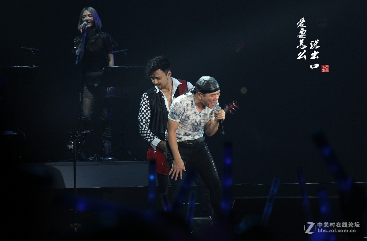 声振寰宇-------又丑又温柔的赵传