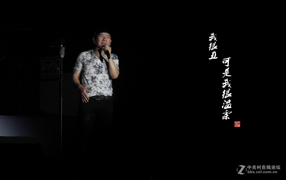 声振寰宇-------又丑又温柔的赵传