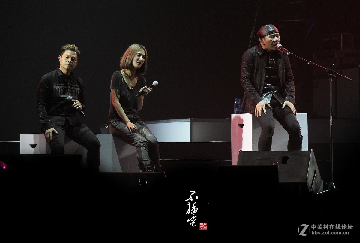 声振寰宇-------又丑又温柔的赵传