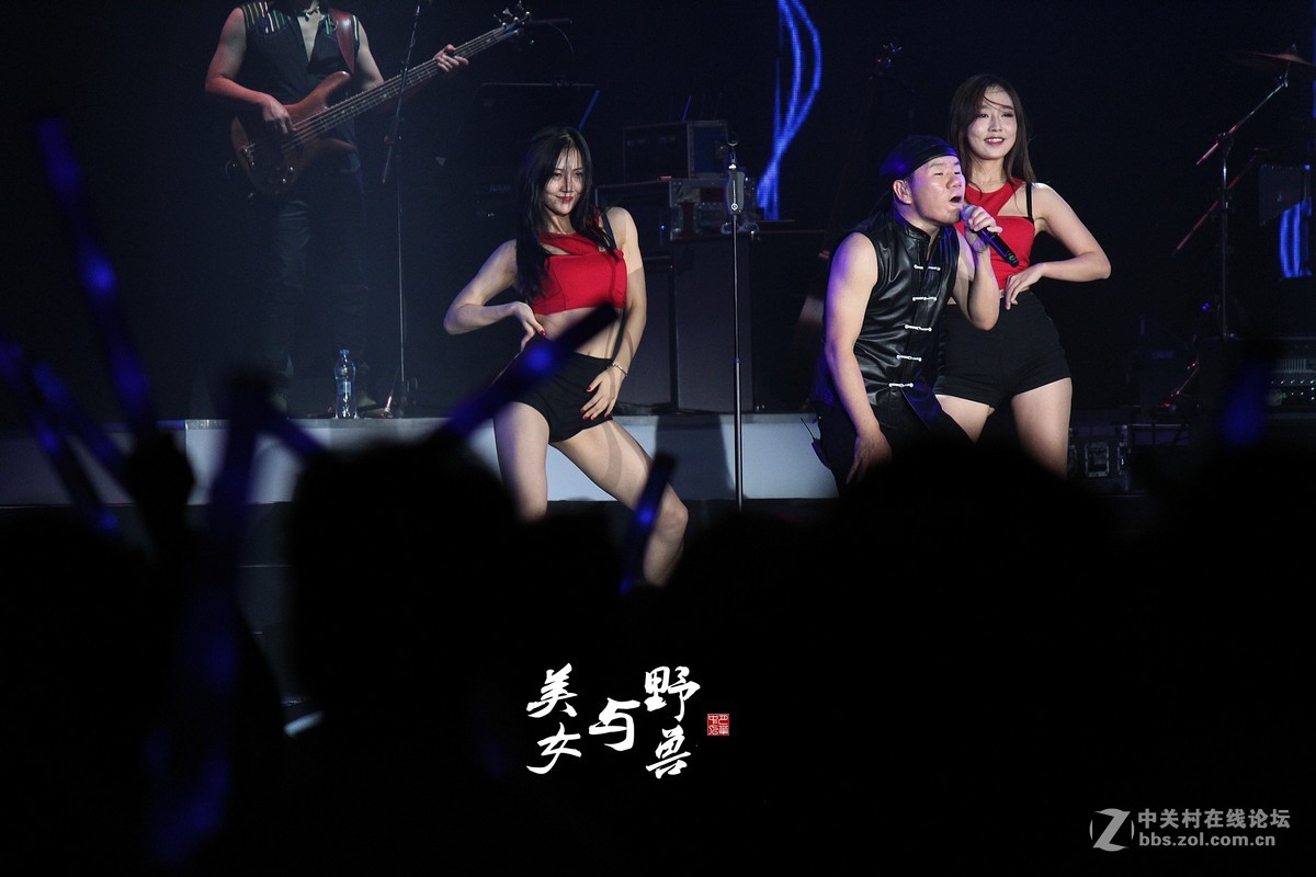 声振寰宇-------又丑又温柔的赵传