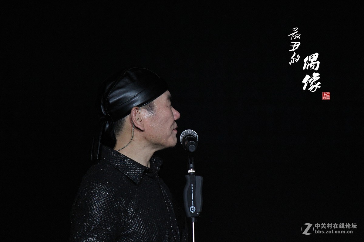 声振寰宇-------又丑又温柔的赵传