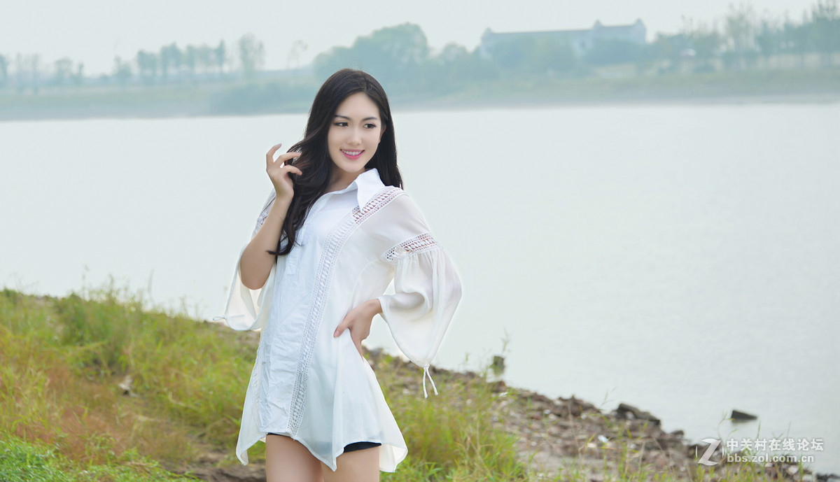 #2015MissChinajoy摄影大赛# ----岩岩