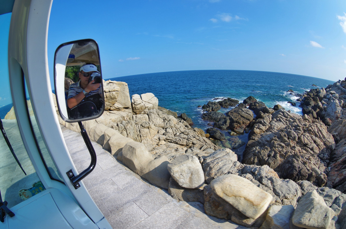 三亚海景-蜈支洲岛