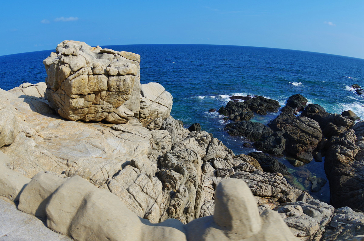 三亚海景-蜈支洲岛