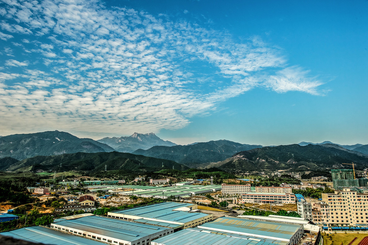 【相聚新丰 定格滨江国际城】----环境拍摄。