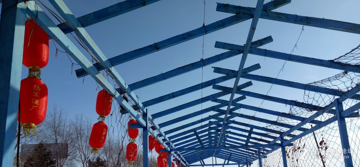 #2017小锄头全民手机摄影大赛#    《小锄头风光》